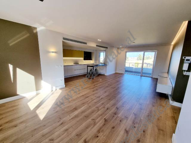 Three bedroom apartment for rent in Lunder area in Tirana, Albania